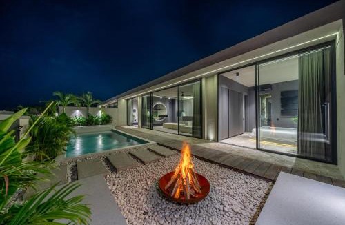Kaba-Kaba Villa | Predmet Cascade Villas - Panoramic Luxury Stay with Amazing Views
