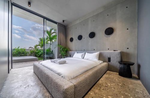 Kaba-Kaba Villa | Predmet Cascade Villas - Panoramic Luxury Stay with Amazing Views