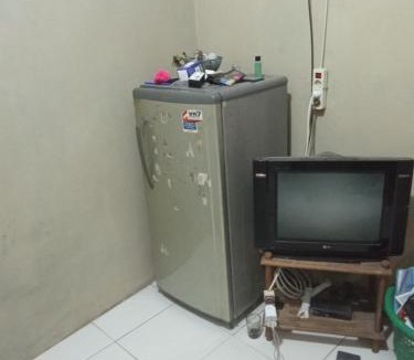 Depok Apartment | Deli Villa by Rosi