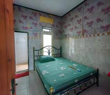 Kalipuro House | ArtHome Dormitory Hostel IjenBromo