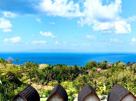 Penida Island Villa | The Southeast Penida