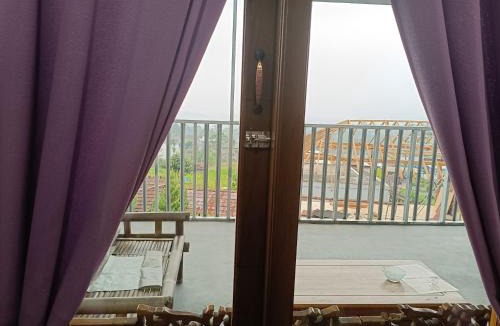 Baturaden Hotel | Uoemah gunung baturaden