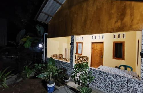 Tetebatu House | Tetebatu Clove Garden Homestay