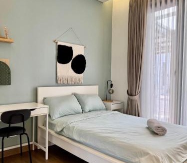Padalarang Villa | Lioravilla21 Kota Baru Parahyangan