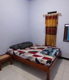 Sukapura House | Bromo Jay House Homestay I