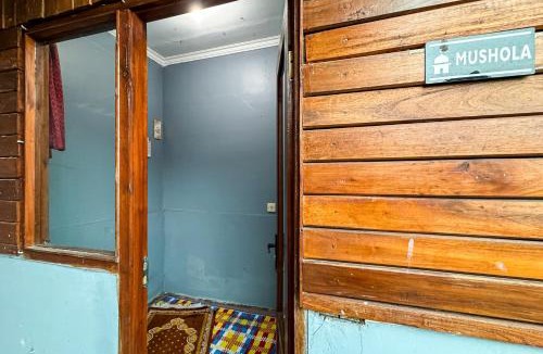 Pangalengan House | RedDoorz Resort at Rompok Cileunca Pangalengan