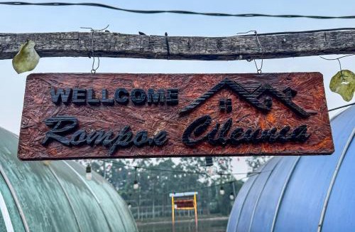 Pangalengan House | RedDoorz Resort at Rompok Cileunca Pangalengan