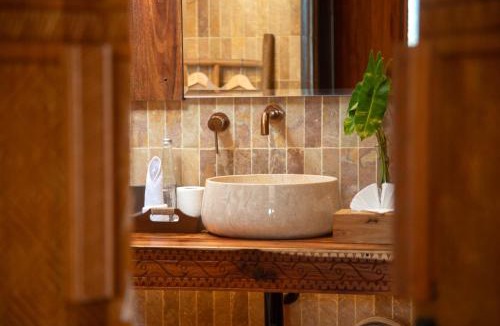 Sidemen Resort | Kankhara Villas Sidemen