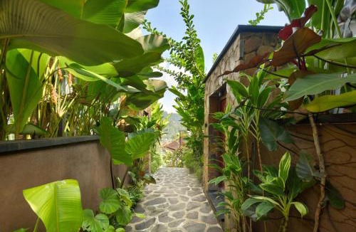 Sidemen Resort | Kankhara Villas Sidemen