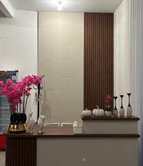 Wonosobo House | Naeera Inn Wonosobo Syariah