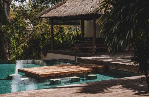 Pejeng Kawan Hotel | The Hidden Paradise Ubud - CHSE Certified