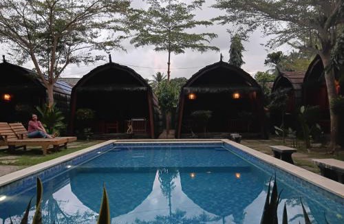 Lombok House | Awang Homestay Mandalika & Restaurant