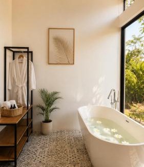 Pelaga Villa | The Bukian - Bali