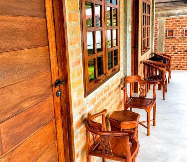 Sorong House | Kaliele House