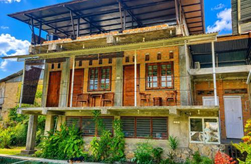 Sorong House | Kaliele House