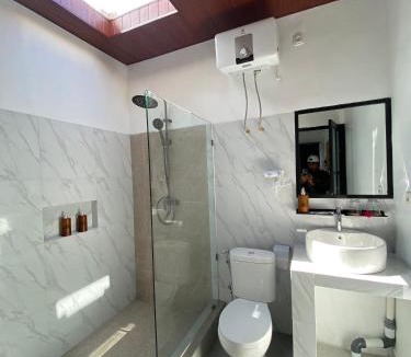 Botoemadeg House | Penida Cabins