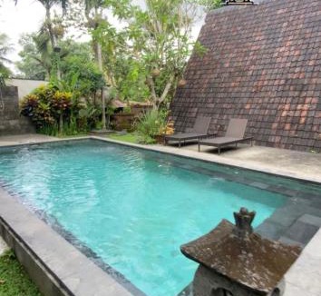 Nyuh Kuning Apartment | Puri asri villa ubud