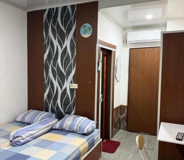 Banjarbaru House | Kost Armi Banjarbaru Syariah