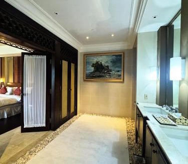 Kedewatan Hotel | Anhera Suite Ubud