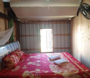 Bantimurung House | Jufri Homestay