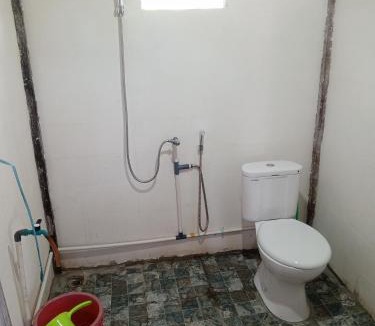 Bantimurung House | Jufri Homestay