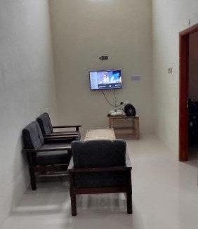 Sukapura Villa | Bromo Jay House Homestay III