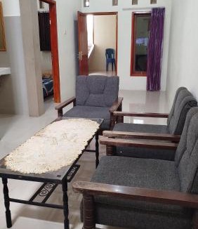 Sukapura Villa | Bromo Jay House Homestay III
