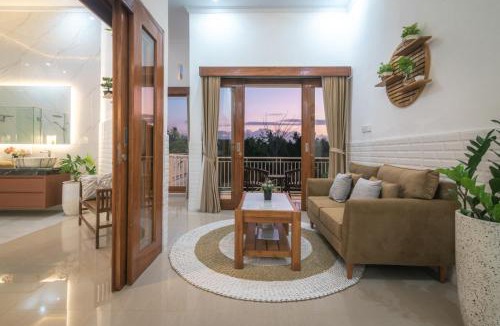 Kaliasem Villa | Luxury 4BR Villa with Private Pool Near Lovina Beach