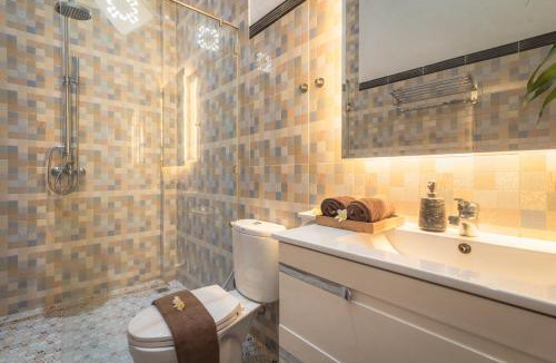 Kaliasem Villa | Luxury 4BR Villa with Private Pool Near Lovina Beach