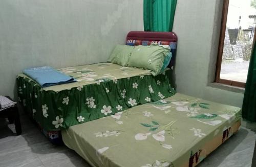 Sukapura House | Jay Family Bromo Homestay