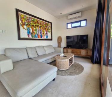 Mendoyo Villa | Sintia Villa Jembrana