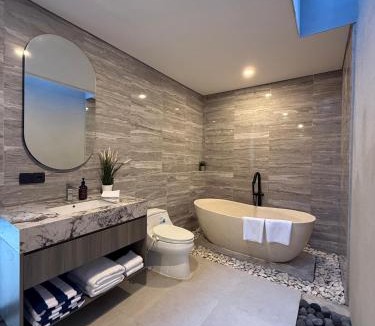 Sangkanurip Villa | Villa Amadeus Kerobokan Bali