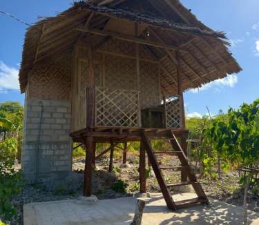 Tomia Island Hotel | Kampa Lodge