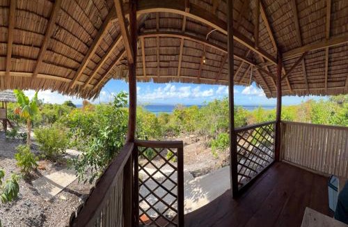 Tomia Island Hotel | Kampa Lodge