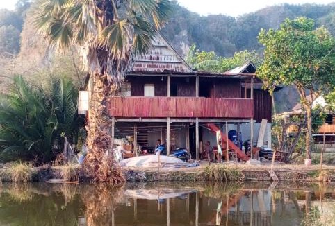 Bantimurung House | Jufri Homestay