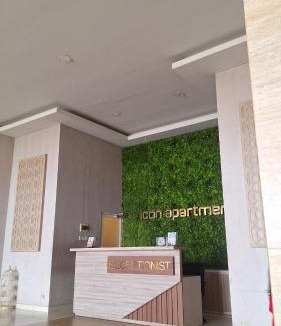 Gresik Apartment | Apartement icon jos jis