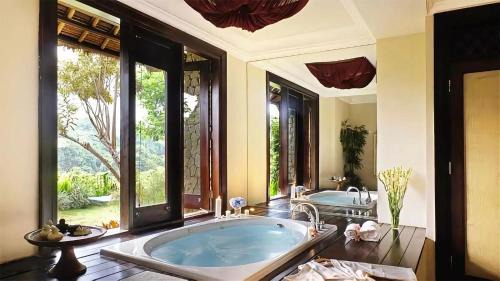 Kedewatan Hotel | Anhera Suite Ubud