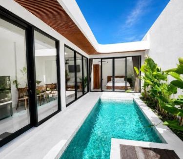 Babakan Villa | Villa didi By sedana cottage