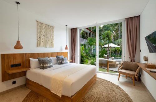 Pejeng Villa | Villa Flore by BaliSuperHost