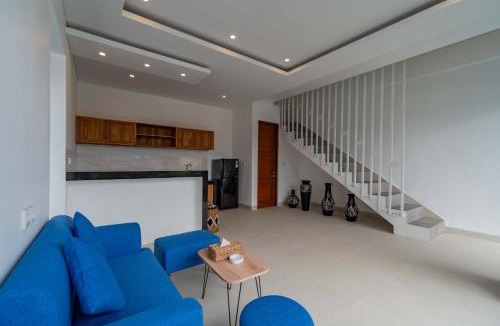 Tegallalang Villa | Cahya Restu Villas Ubud