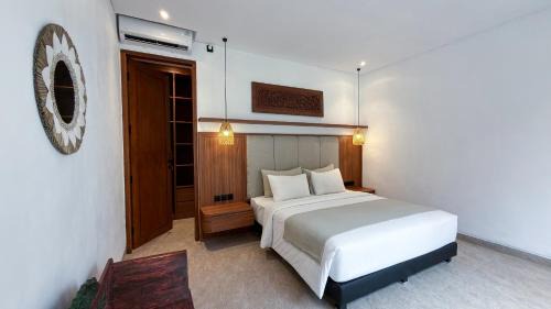 Undisan Villa | Sunyi Villa Private Pool by Eco Tradi Experiences
