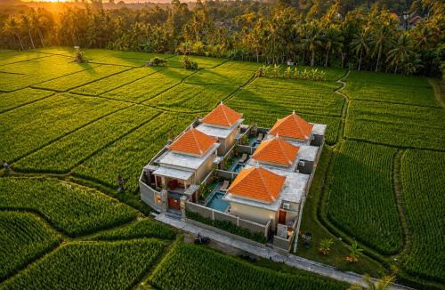 Sambahan Villa | Aswindra Private Villa