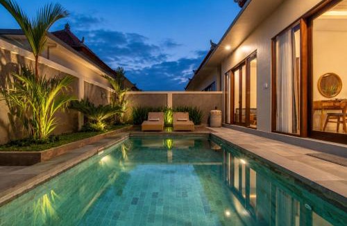 Sambahan Villa | Aswindra Private Villa
