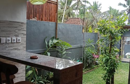Bongkasa Pertiwi Villa | Ari lumbung