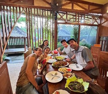 Lombok House | Awang Homestay