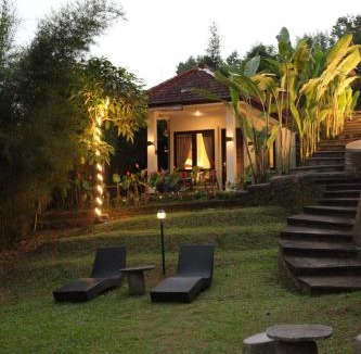 Gobleg Hotel | Munduk Tentrem Resort