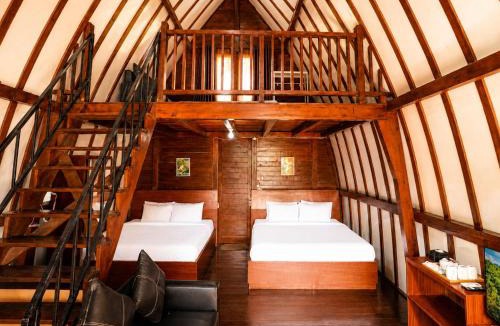 Ciater Resort | Savia Hotel & Resort Ciater