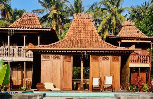 Tumbu Village Villa | Villa Hola Agung