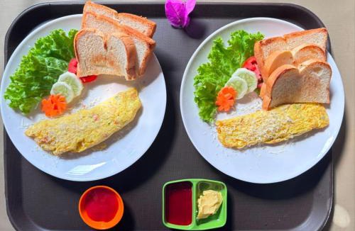 Gobleg Hotel | Tegal Luwih Cabin