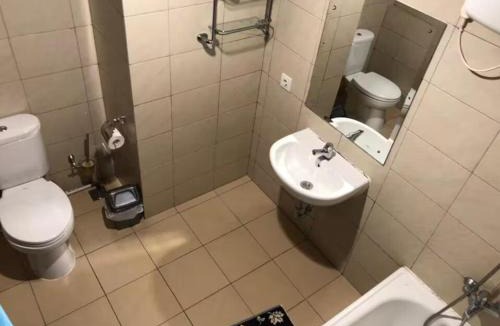 Jakarta Apartment | Apartemen Centra Park 3BR, Alaina 25